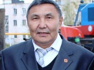 В Ил Тумэне пригрозили протестами Москве из-за тезиса, что «русский язык является родным для всех граждан России»