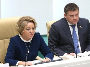 Совет Федерации поддержал выделение 2 млрд рублей на достройку онкодиспансера в Якутии