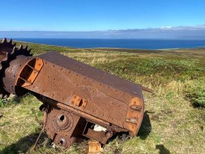 На Шумшу появится музей, посвященный Курильской десантной операции