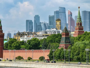 В Кремле назвали планы Франции ввести войска на Украину тревожными