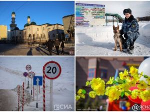 Что произошло в Якутии 10 апреля: обзор событий за день