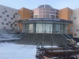 В 2021 году введено шесть объектов культуры