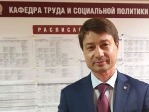 «Действительное окончание Иркутского института подтверждения не нашло», — прокуратура об увольнении Владимира Федорова