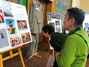 Овации Артисту, Человеку, Другу!