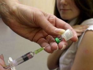 В Якутии более 13 тысяч человек получили прививки против кори