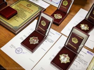 Георгий Михайлов поставил новые задачи по патриотическому воспитанию молодёжи в Якутии