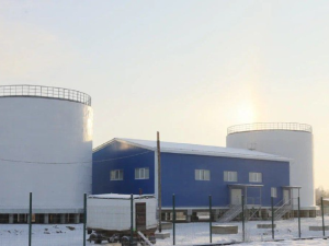 В секторе С микрорайона «Звёздный» заселены более 470 квартир  