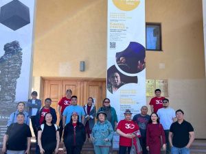 Завершились Большие гастроли ТЮЗа в Республике Коми