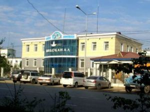 18 августа Якутск полностью будет отключен от воды