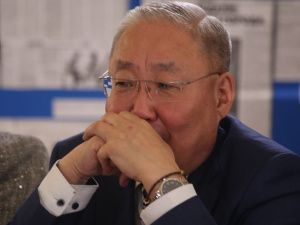 9 дней: Он ушел от нас в лучший мир…