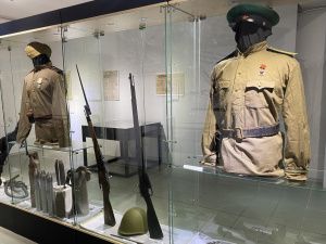 На выставке «Только Победа!» в Якутске отдельный раздел посвятят СВО