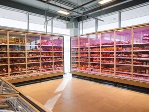 «Пятёрочка» наконец открылась в Якутске