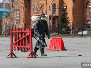 Новый карантин в России может быть объявлен после 19 октября