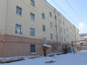 Падающий дом на Ленина, 36: Как предотвратить беду