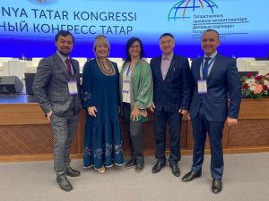 Федеральный Сабантуй в Якутии: праздник татарской культуры объединит регионы России