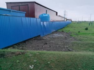 Китайская компания будет вести добычу суглинка в районе Кильдямцев до 2039 года