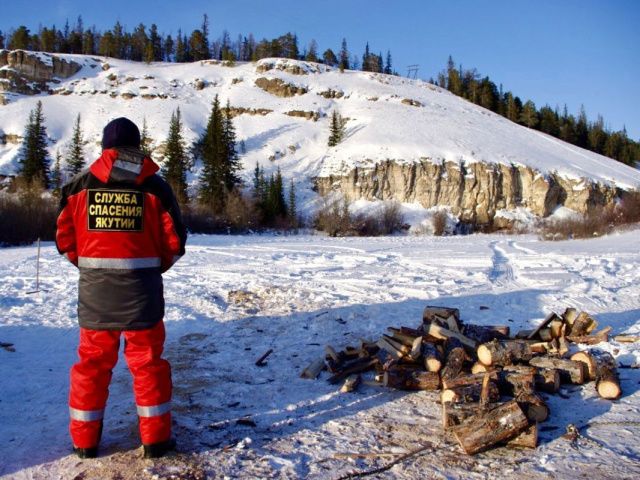Рекомендации спасателей охотникам в осенне-зимний период