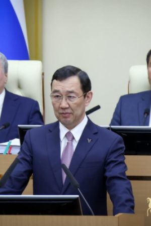 Александр Кошуков: «Мы готовы к конструктивной совместной работе!»