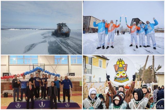 Что произошло в Якутии 20 марта: обзор событий за день