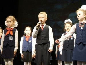 Пионерская организация Якутии была одной из лучших в СССР