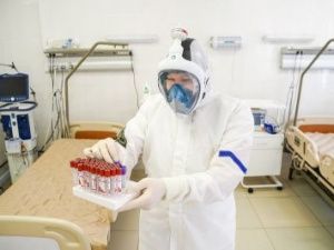 Антитела, донорство плазмы, восстановление: Станислав Жирков ответил на актуальные о коронавирусе вопросы 