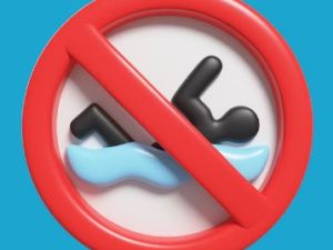 Где нельзя купаться в Якутске: официальный список опасных зон