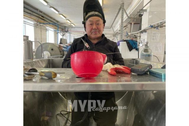 Победитель розыгрыша «Өрөгөй» рассказал, на что потратит выигранные 7 миллионов рублей