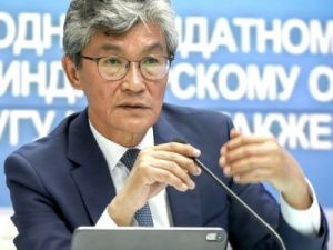 СР отозвала свою жалобу об итогах голосования в Госдуму – ЦИК Якутии