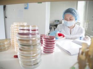 Состояние заболевших в Ленске и Алдане - средней тяжести