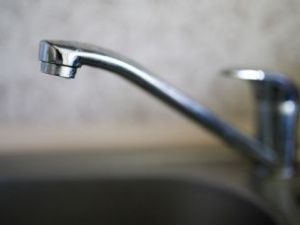 Из-за технического сбоя Якутск остался не только без света, но и воды