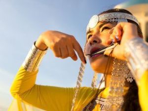 Утверждены положение и программа III Международного конкурса “Хомусист – виртуоз мира”