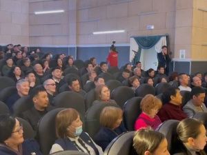 Более 29 тысяч якутян приняли участие в отчётах Правительства республики