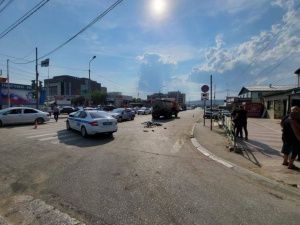 В халатности обвиняется руководитель «Жилкомсервиса» после смерти ребенка в ДТП в Якутске