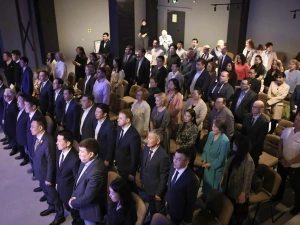 В Якутии вручили Государственную премию в области связи и информационных технологий