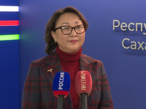 Медицинские организации Якутии продолжают оказывать помощь участникам СВО и членам их семей