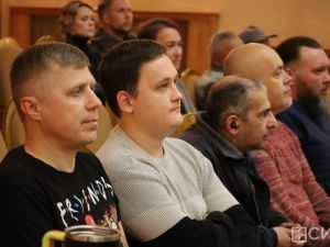 В Русском драмтеатре Якутска состоится масштабная премьера «Евгения Онегина»