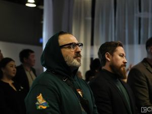 Из серебряного века в золотой: министерство культуры Якутии отметило 70-летний юбилей