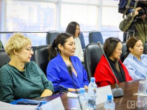 В рамках антифашистского форума в Якутске обсудили актуальные вопросы СВО