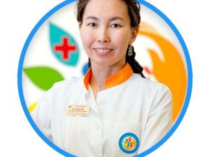 Педиатр о профилактике ОРВИ у детей