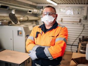 Дробильщик в золотодобыче: интересные факты о профессии