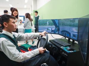 В селе Хатассы Якутии  открыли дополнительное здание средней школы