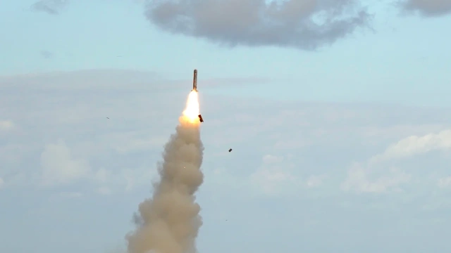 FT: США будут помогать ВСУ управлять ракетами Tomahawk