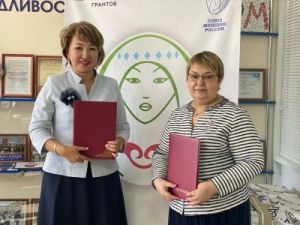 «Женщины Арктики – за социальный прогресс:  итоги рабочей поездки Ольги Старостиной в Якутию