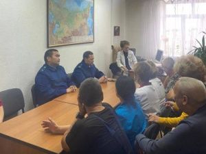 В санатории "Абырал" задолжали зарплату 31 работнику