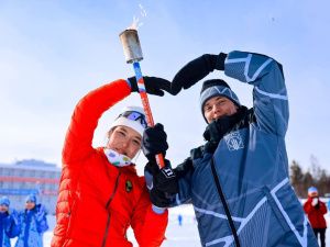 Завершилась V спартакиада по зимним видам спорта Якутии