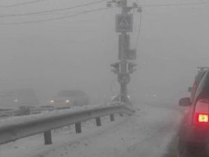 До 49 градусов мороза ожидается в Якутске в ночь на среду