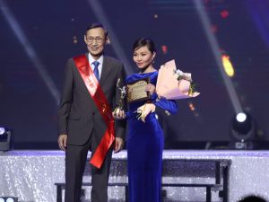 На Балу чемпионов стали известны имена лучших деятелей спорта 2023 года