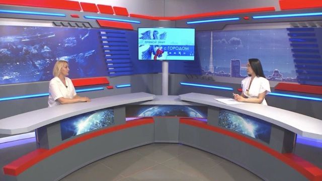 Профессиональный подход и трехлетний уход: советник главы Якутска рассказала о стратегии озеленения города