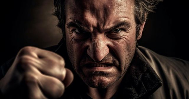 В Якутии гость переломал хозяйке квартиры кости из-за того, что она попросила уйти