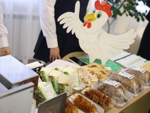 В якутском селе Бясь-Кюель открыли новое здание школы на 150 мест